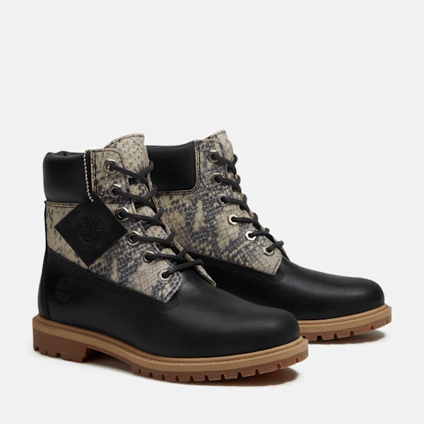 Timberland® Premium 6-Inch Boot para mulher Timberland® Premium 6-Inch Boot para mulher