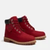 Timberland® Premium 6-Inch Waterproof Boot para criança