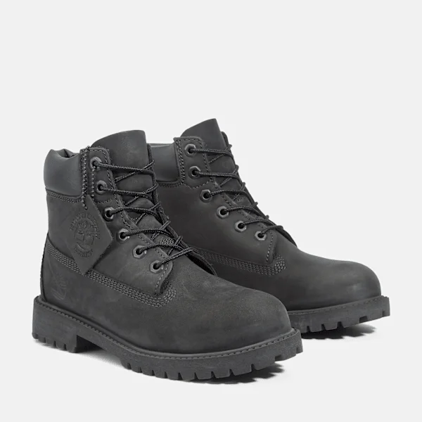 Timberland® Premium 6-Inch Waterproof Boot para criança Timberland® Premium 6-Inch Waterproof Boot para criança