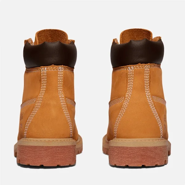 Timberland® Premium 6-Inch Waterproof Boot para criança Timberland® Premium 6-Inch Waterproof Boot para criança