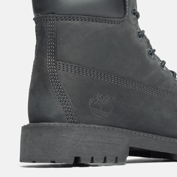 Timberland® Premium 6-Inch Waterproof Boot para criança Timberland® Premium 6-Inch Waterproof Boot para criança