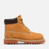 Timberland® Premium 6-Inch Waterproof Boot para crianças Timberland® Premium 6-Inch Waterproof Boot para crianças