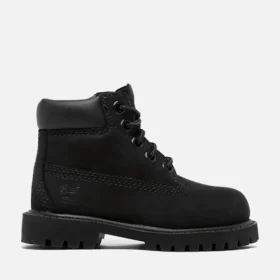 Timberland® Premium 6-Inch Waterproof Boot para crianças