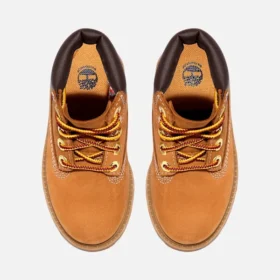 Timberland® Premium 6-Inch Waterproof Boot para crianças