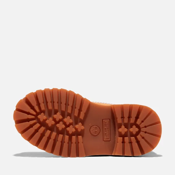 Timberland® Premium 6-Inch Waterproof Boot para crianças Timberland® Premium 6-Inch Waterproof Boot para crianças
