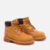 Timberland® Premium 6-Inch Waterproof Boot para crianças Timberland® Premium 6-Inch Waterproof Boot para crianças