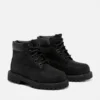 Timberland® Premium 6-Inch Waterproof Boot para crianças Timberland® Premium 6-Inch Waterproof Boot para crianças