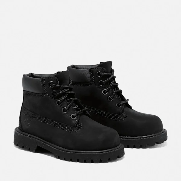 Timberland® Premium 6-Inch Waterproof Boot para crianças Timberland® Premium 6-Inch Waterproof Boot para crianças
