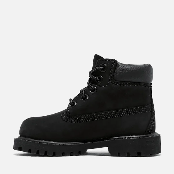 Timberland® Premium 6-Inch Waterproof Boot para crianças Timberland® Premium 6-Inch Waterproof Boot para crianças