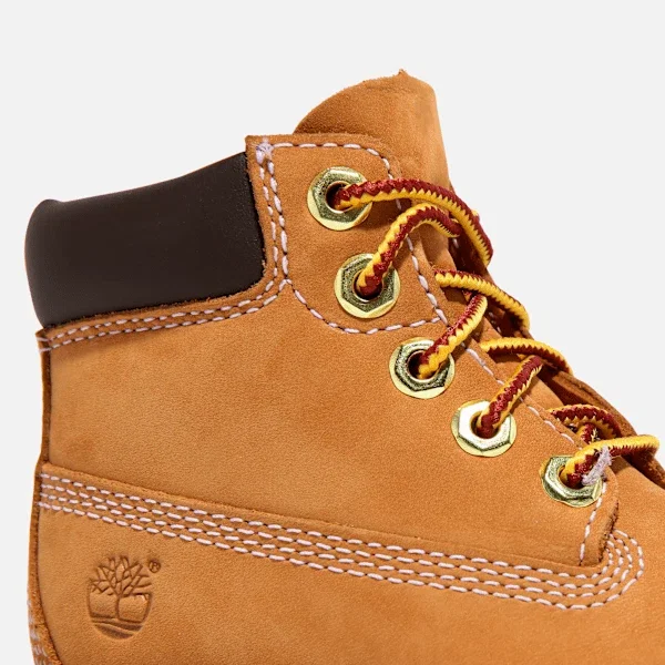 Timberland® Premium 6-Inch Waterproof Boot para crianças Timberland® Premium 6-Inch Waterproof Boot para crianças