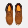Timberland® Premium Waterproof Boot de 15 cm para homem Timberland® Premium Waterproof Boot de 15 cm para homem