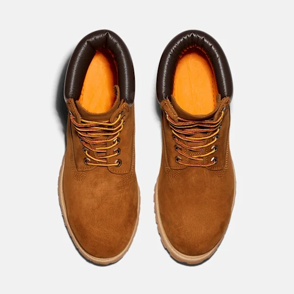 Timberland® Premium Waterproof Boot de 15 cm para homem Timberland® Premium Waterproof Boot de 15 cm para homem