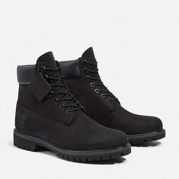Timberland® Premium Waterproof Boot de 15 cm para homem Timberland® Premium Waterproof Boot de 15 cm para homem