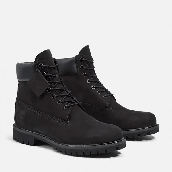 Timberland® Premium Waterproof Boot de 15 cm para homem Timberland® Premium Waterproof Boot de 15 cm para homem