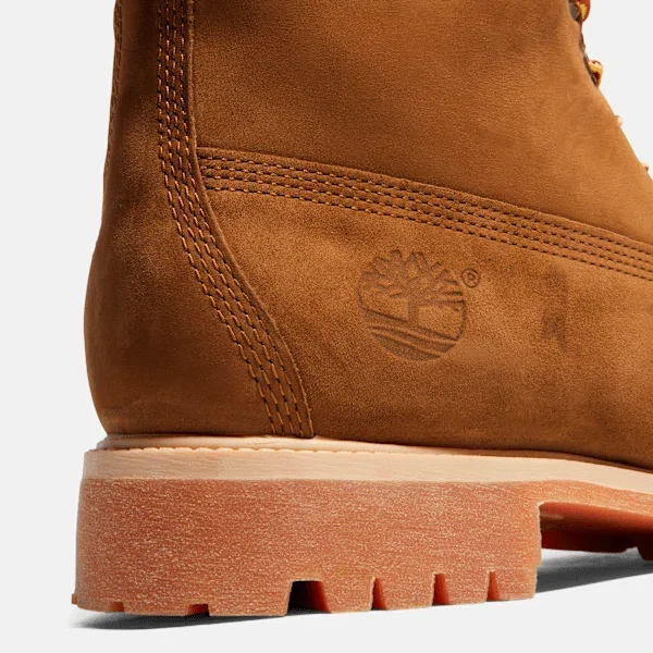 Timberland® Premium Waterproof Boot de 15 cm para homem Timberland® Premium Waterproof Boot de 15 cm para homem