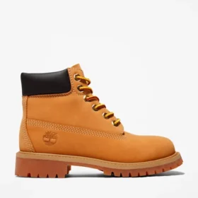Timberland® Premium Waterproof Boot de 15 cm para Jovens