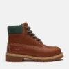 Timberland® Premium 6-Inch Waterproof Boot para criança