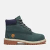 Timberland® Premium 6-Inch Waterproof Boot para criança