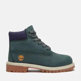 Timberland® Premium 6-Inch Waterproof Boot para criança