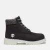 Timberland® Premium Waterproof Boot de 15 cm para Jovens Timberland® Premium Waterproof Boot de 15 cm para Jovens
