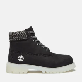 Timberland® Premium Waterproof Boot de 15 cm para Jovens