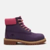 Timberland® Premium 6-Inch Waterproof Boot para criança