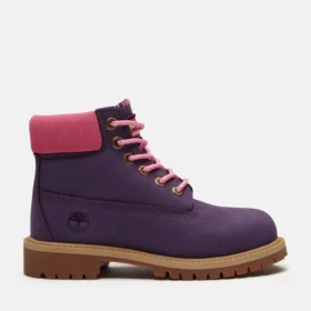 Timberland® Premium 6-Inch Waterproof Boot para criança