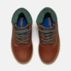 Timberland® Premium 6-Inch Waterproof Boot para criança