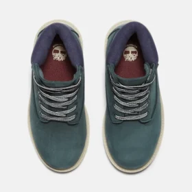 Timberland® Premium 6-Inch Waterproof Boot para criança