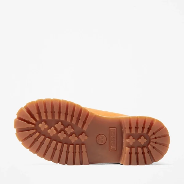 Timberland® Premium Waterproof Boot de 15 cm para Jovens Timberland® Premium Waterproof Boot de 15 cm para Jovens