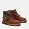 Timberland® Premium 6-Inch Waterproof Boot para criança