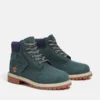 Timberland® Premium 6-Inch Waterproof Boot para criança