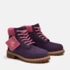 Timberland® Premium 6-Inch Waterproof Boot para criança