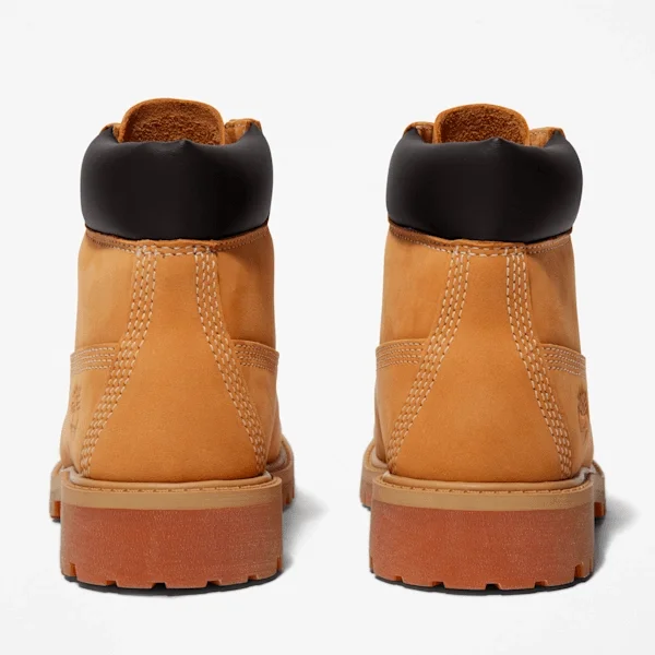 Timberland® Premium Waterproof Boot de 15 cm para Jovens Timberland® Premium Waterproof Boot de 15 cm para Jovens