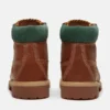 Timberland® Premium 6-Inch Waterproof Boot para criança