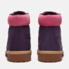 Timberland® Premium 6-Inch Waterproof Boot para criança