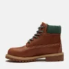 Timberland® Premium 6-Inch Waterproof Boot para criança
