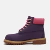 Timberland® Premium 6-Inch Waterproof Boot para criança