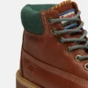 Timberland® Premium 6-Inch Waterproof Boot para criança