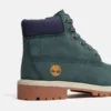 Timberland® Premium 6-Inch Waterproof Boot para criança