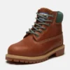 Timberland® Premium 6-Inch Waterproof Boot para criança