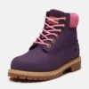 Timberland® Premium 6-Inch Waterproof Boot para criança