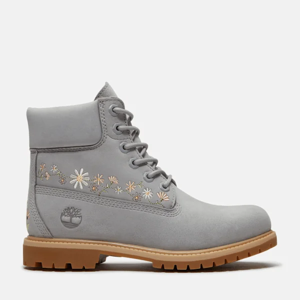 Timberland® Premium Waterproof Boot de 15 cm para mulher Timberland® Premium Waterproof Boot de 15 cm para mulher
