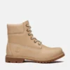 Timberland® Premium Waterproof Boot de 15 cm para mulher Timberland® Premium Waterproof Boot de 15 cm para mulher