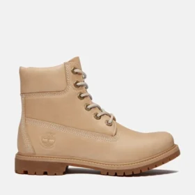 Timberland® Premium Waterproof Boot de 15 cm para mulher