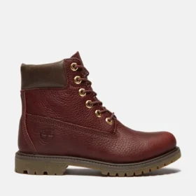 Timberland® Premium Waterproof Boot de 15 cm para mulher