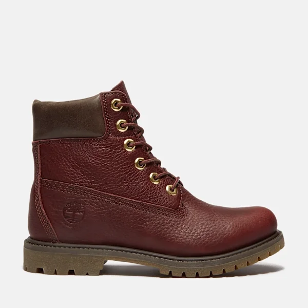 Timberland® Premium Waterproof Boot de 15 cm para mulher Timberland® Premium Waterproof Boot de 15 cm para mulher