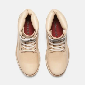 Timberland® Premium Waterproof Boot de 15 cm para mulher