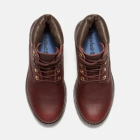 Timberland® Premium Waterproof Boot de 15 cm para mulher