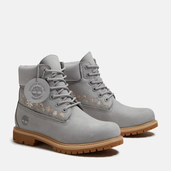 Timberland® Premium Waterproof Boot de 15 cm para mulher Timberland® Premium Waterproof Boot de 15 cm para mulher
